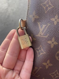 PRELOVED LOUIS VUITTON ANTIGUA for Sale in Huntington Beach, CA - OfferUp