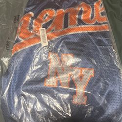 Supreme Mesh Basket Ball Short