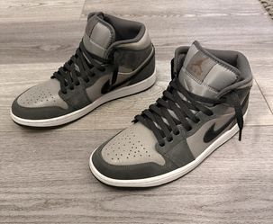 Jordan 1 Mid SE “Night Stadium” Men’s Size 10.5