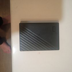 Western Digital 2 Tb Hard Drive