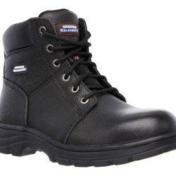 Skechers Steel Toe 
Work: Relaxed Fit - Workshire ST