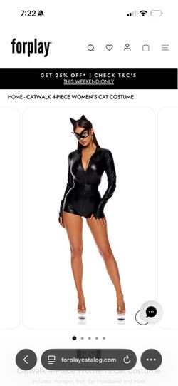 Halloween costumes