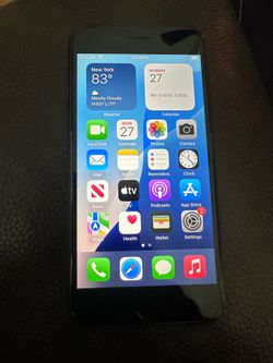 iPhone SE 3 generación