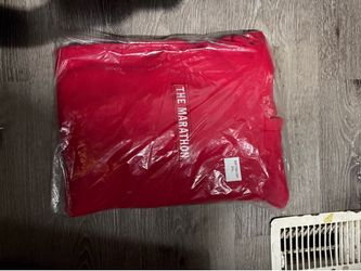 Marathon Hoodie Men’s XL