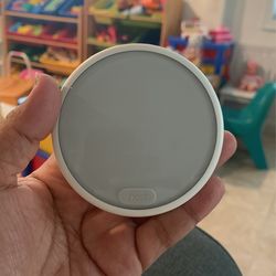 Google Nest Thermostat