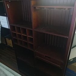 Wine Rack 