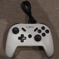 Nintendo Switch / PC Controller - Exlene Expad1 Wireless Controller