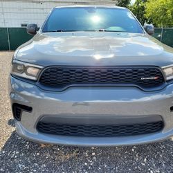 2022 Dodge Durango GT