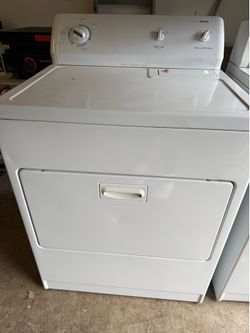 Dryer