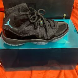 Gamma 11 Og 