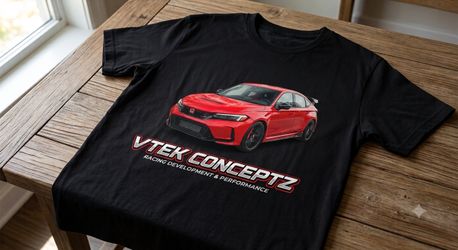 FL5 VTEK Conceptz T Shirt