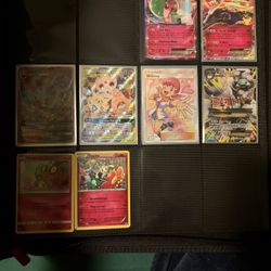 Pokemon Card Collection