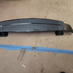 Honda Civic Spoiler