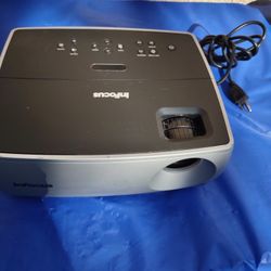 InFocus Multimedia Projector