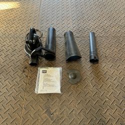 Toro Air Rake Rake And Vac