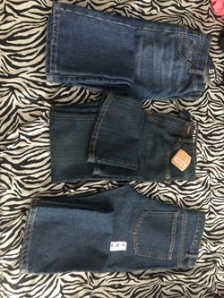 New‼️ boys jeans from Crazy 8