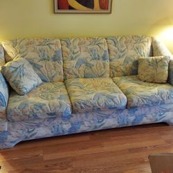 Very Nice Sleeper Sofa