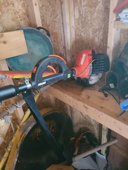 Pole Saw Echo