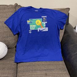 Size 2XL, Nike T-Shirt In Really Good Condition.