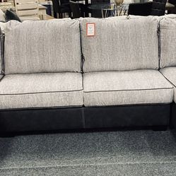 Brand New Sectional 