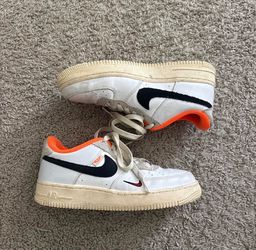 Nike air force’s