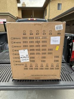 office chair