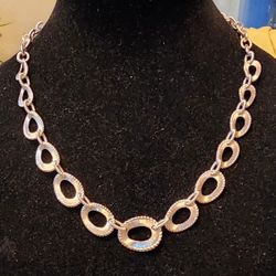 Judith Ripka Necklace 