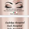 Lift Lash Service
