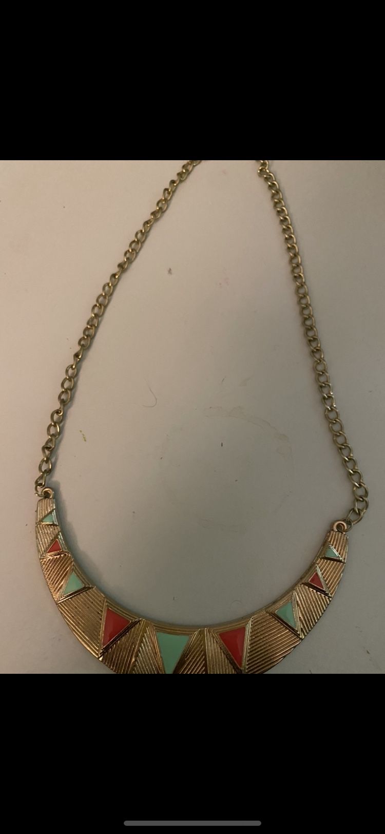 Beautiful Necklace $$$reduced
