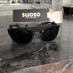 Polarized Sports Glasses(antiglare)