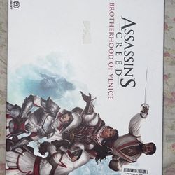 Assassins Creed Board Game
