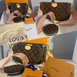 Vintage Louis Vuitton for Sale in Spring, TX - OfferUp