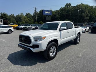 2019 Toyota Tacoma