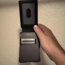 Minimalist Wallet For Men Unused 