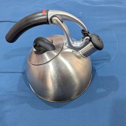 Tea Kettle/Teapot