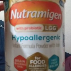 Nutramigen Baby Milk 🍼