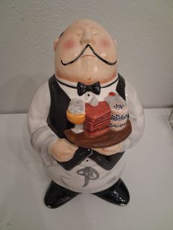 Butler Spatula Holder