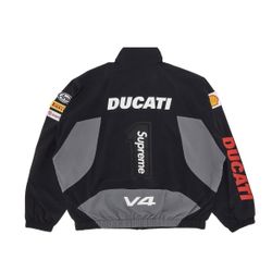 Supreme Ducati Suit