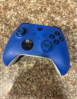 Xbox Series X Controller model 1914