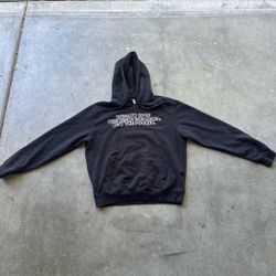 Billion dollar boys club hoodie