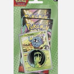 Pokemon Ascended Heroes Blister Collection