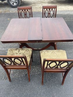 Table set