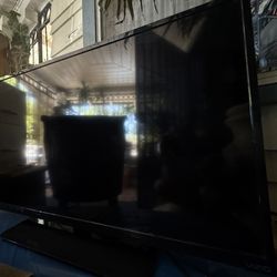 Vizio 39” Tv
