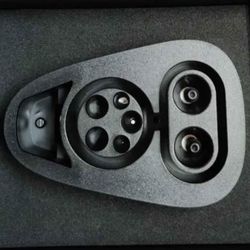 Tesla CCS Combo 1 (CCS1) Adapter Tested Working Fast Charging Part (contact info removed)-00-A