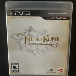 Ni No Kuni