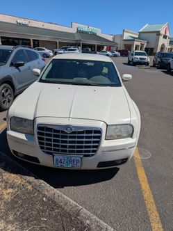2007 Chrysler 300