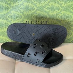 Gucci Men Slides 