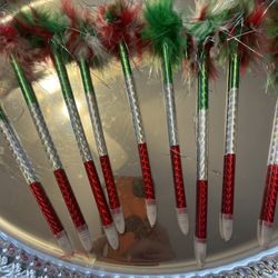 Mexican Theme Pens