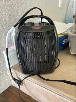 Space heater