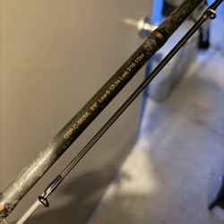 Okuma Fishing Rod